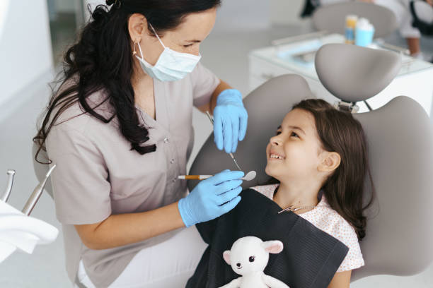 Best Emergency Dentist Near Me  in Barrett, TX