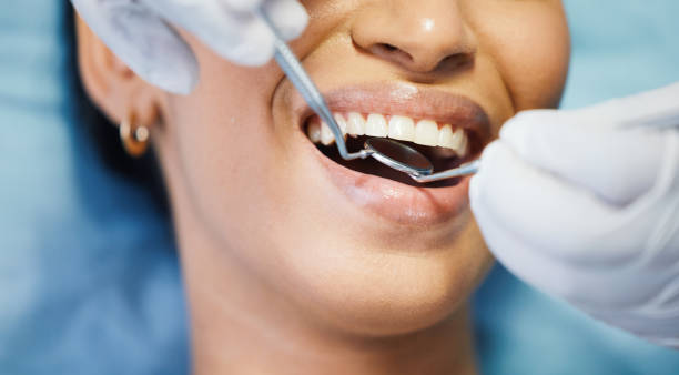 Best Dentist for Severe Toothache  in Barrett, TX