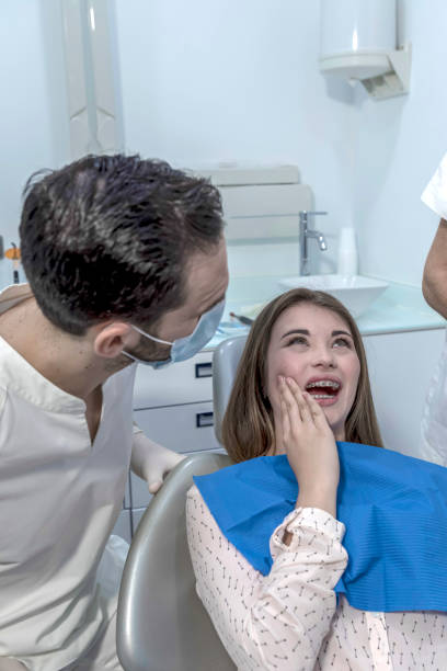 Best Urgent Dental Care  in Barrett, TX