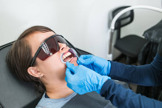 Best Cracked Tooth Emergency Dentist  in Barrett, TX