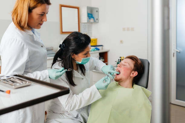 Best Emergency Tooth Extraction  in Barrett, TX