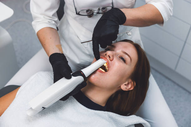 Best Knocked-Out Tooth Emergency  in Barrett, TX