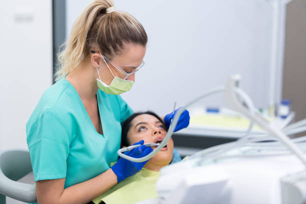 Best Teeth Whitening  in Barrett, TX
