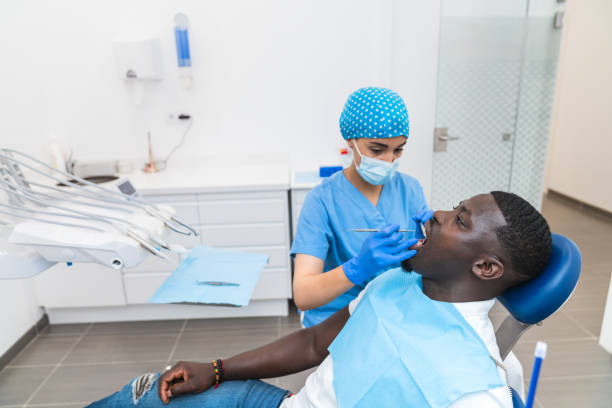 Best Tooth Pain Emergency Relief  in Barrett, TX