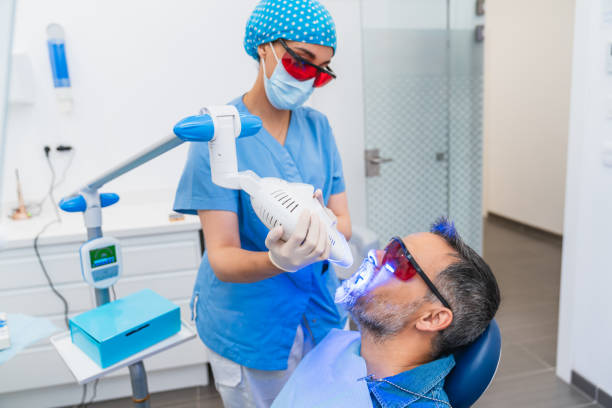 Best Dentist Open on Weekends  in Barrett, TX